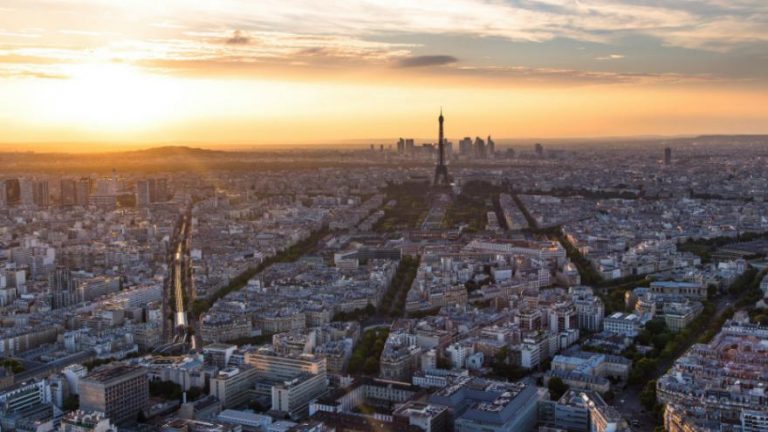 Les projets urbains du concours “Inventons la Métropole du Grand Paris” Les projets urbains du concours “Inventons la Métropole du Grand Paris”