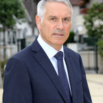 Hervé CHEVREAU