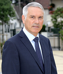 Hervé CHEVREAU