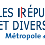 Logo Les Républicains Métropole Grand Paris