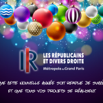 Bonne Année 2018