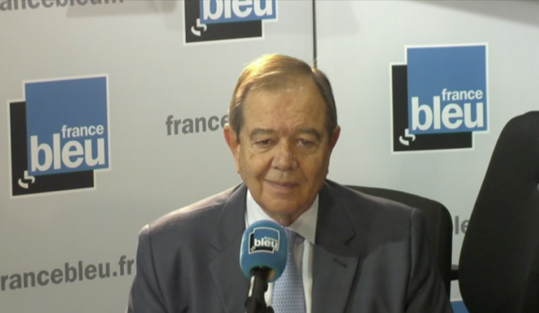 Retrouvez l’interview de Patrick Ollier, président de la Métropole du Grand Paris, invité de France Bleu Paris – 21 novembre 2018