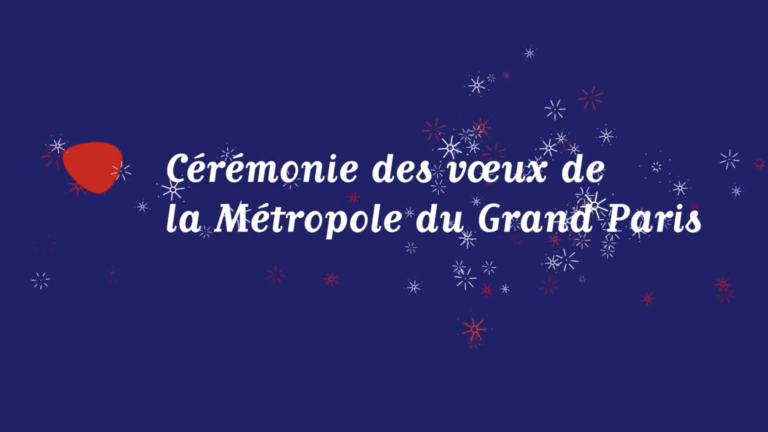 La Métropole du Grand Paris, 3 ans déjà La Métropole du Grand Paris, 3 ans déjà