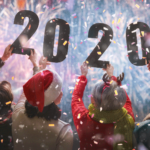 Bonne Année 2020