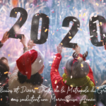 Bonne Année 2020 MGP