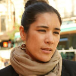 Angelina BOURDIER-CHAREF