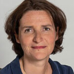 Ségolène DE LARMINAT