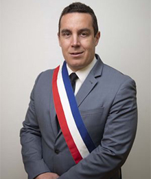 Pierre-Yves Martin