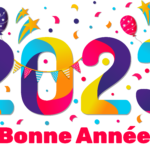 Bonne Année 2023