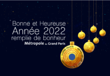 LR Métropole Grand Paris 2022