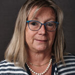 Bouteille Monique
