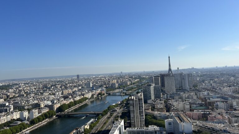 JO 2024 : « La réorganisation institutionnelle de l’agglomération parisienne a trop tardé »