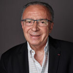MARTIN Jacques JP