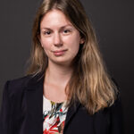 PARISET Marion