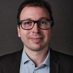 VÉDIE-CRISTIANI Arnaud