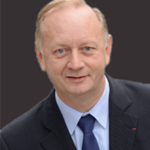Eric Cesari