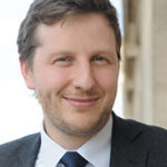 Gilles Mentré
