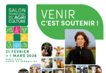 La Métropole du Grand Paris participe au Salon International de l’Agriculture 2026